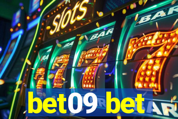 bet09 bet